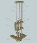 Imagine atasata: Hot Wire Cutting Machine-2.jpg