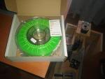 Imagine atasata: HOMEMADE CNC ROUTER 3D PRINTER PLA BRIGHT GREEN.jpg